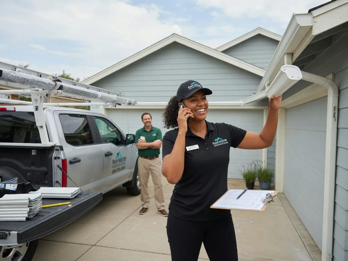 Gutter Installation Ajo, AZ FAQs